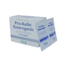 Protexin Pro-Kolin Enterogenic Kutya 30x4g vitamin, táplálékkiegészítő kutyáknak