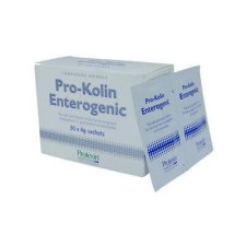 Protexin Pro-Kolin Enterogenic Kutya 60x4g vitamin, táplálékkiegészítő kutyáknak