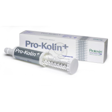 Protexin Protexin Pro-Kolin+ paszta 15 ml vitamin, táplálékkiegészítő kutyáknak