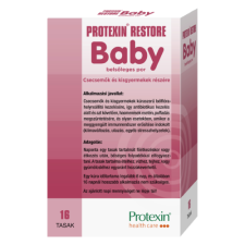  Protexin Restore Baby por belsőleges oldathoz 16x gyógyhatású készítmény