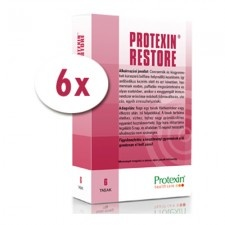 Protexin Restore kapszula 6 db vitamin és táplálékkiegészítő