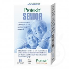 Protexin Senior kapszula - 60db vitamin és táplálékkiegészítő