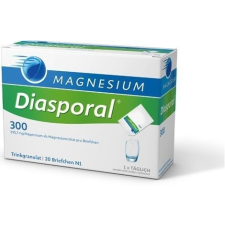 Protina Pharma Magnesium Diasporal 300 granulátum tasak 20db tasak
