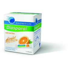 Protina Pharma Magnesium Diasporal 400 extra direkt tasak 50db tasak