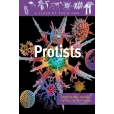  Protists – Rona Arato idegen nyelvű könyv
