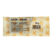 PROVEGA VEGÁN ZSELATIN 10 G alapvető élelmiszer
