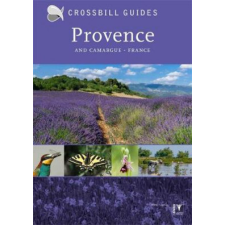  Provence – Dirk Hilbers idegen nyelvű könyv