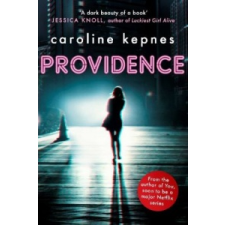  Providence – CAROLINE KEPNES idegen nyelvű könyv