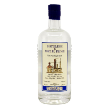  Providence White Habitation Velier rum (0,7L / 59%) rum