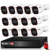 ProVision AHD-36 13 kamerás kamerarendszer 2MP (PR-AHD36-13)