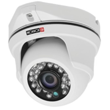 ProVision dome kamera 2MP 1080P AHD-H PR-DI390AHDE36 (777) megfigyelő kamera