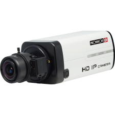 Provision-isr 2 megapixeles IP box kamera megfigyelő kamera