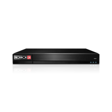 Provision-isr 8MP 4CH PoE NVR beágyazott CheeckPoint védelemmel és NDAA-megfelelőséggel dvr és nvr videó rögzítő