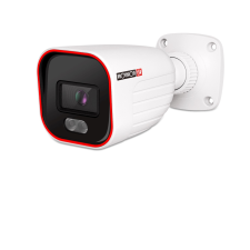 Provision-isr BSH-320IPBN-28 20m IR 2MP fix objektíves IP csőkamera megfigyelő kamera