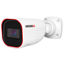 Provision-isr Csőkamera, 2MP, IP, 3.6mm, Eye-Sight inframegvilágítós, kültéri, Novatech chipset megfigyelő kamera