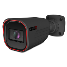 Provision-isr Csőkamera, 4MP, IP, 3.6mm, PoE, Eye-Sight, antracit szürke, Novatech chipset,  inframegvilágítós, kültéri megfigyelő kamera