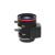 Provision-isr megapixeles (3MP (Megapixel)) objektív változtatható fókusszal, 1/2.7'', 2.8-12mm fókusztávolság, F1.4, 103°-30,8°, dc vezérelt aut