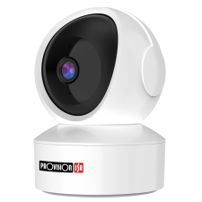 Provision-isr PnV kamera, 4MP, mini PTZ Wifi IP megfigyelő kamera