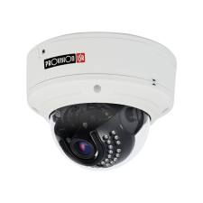 Provision-isr PR-DAI+250IP5VF PROVISION-ISR Eye-Sight inframegvilágítós kültéri 5 Megapixeles fix vandálbiztos IP dome kamera megfigyelő kamera