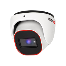 ProVision -ISR PR-DI-350A-MVF Dómkamera, 5MP HD Pro, inframegvilágítós, vandálbiztos, kültéri megfigyelő kamera