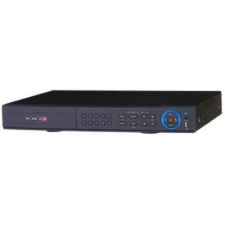 ProVision -ISR PR-NVR3-8200(1U) 8 csatornás Stand Alone NVR biztonságtechnikai eszköz