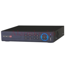 ProVision -ISR PR-SA16200AHD1 16 csatornás asztali triplex hibrid AHD DVR biztonságtechnikai eszköz