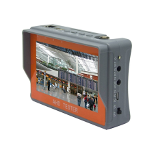 Provision-isr PR-TM434In1-8 megfigyelő kamera