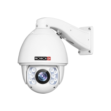 Provision-isr PTZ speed dome, 2MP, IP, 30x motoros zoom megfigyelő kamera