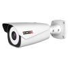 Provision-isr TW-320FR-MVF2 IP cső kamera, 2MP, Smart-Sight sorozat, Arcfelismerés, beépített arc
         adatbázis(Ossia VMS-el kezelhető), 10000 arcig, 7-22mm fókusztávolság