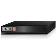 ProVision PR-NVR5-8200PXN(MM) IP rögzítő 8 csatorna beépített PoE 5MP dvr és nvr videó rögzítő