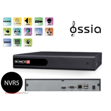 ProVision PR-NVR5-8200XN(MM) IP rögzítő 8 csatorna 5MP dvr és nvr videó rögzítő
