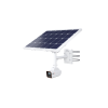  Provision PR-SOL1-240ADSRN-36 IP (GSM) 4MP cső biztonsági kamera, napelemes, 3.6 mm-es fix objektívvel, beépített mikrofon,Valódi WDR, microSD kártyafoglalat, IR LED 15m, Fehér fény 20m, kültéri