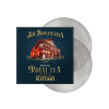 PROVOGUE Joe Bonamassa - Now Serving: Royal Tea Live From The Ryman (Live 2020) (180 gram Edition) (Transparent Vinyl) (Vinyl LP (nagylemez))