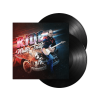 PROVOGUE Walter Trout - Ride (Gatefold) (Vinyl LP (nagylemez))