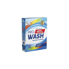 ProWash Mosópor PROWASH univerzális 400 g tisztító- és takarítószer, higiénia
