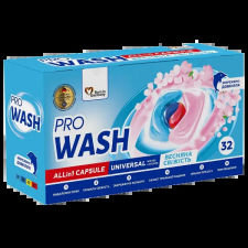ProWash "Spring Freshness" (Tavaszi frissesség) univerzális mosókapszu tisztító- és takarítószer, higiénia