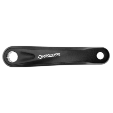 Prowheel E-Bike Jobb Pedálozókar Alumínium 170mm ISIS - Bosch / Bafang / Yamaha kerékpár és kerékpáros felszerelés
