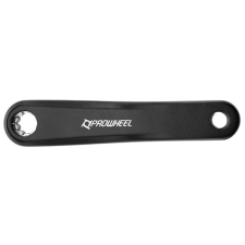 Prowheel E-Bike Jobb Pedálozókar Alumínium 175mm ISIS - Bosch / Bafang / Yamaha kerékpár és kerékpáros felszerelés