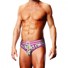 Prowler férfi alsó (Gumimacik) boxer, férfi alsó