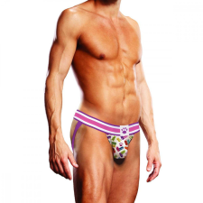 Prowler hátul nyitott férfi tanga (Gumimacik) boxer, férfi alsó