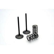 PROX Acél Befúvó Szelep Átalakító Készlet - KTM/Husqvarna egyéb motorkerékpár alkatrész