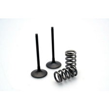  PROX Acél Kipufogószelep Átalakító Készlet - Yamaha YZF450 motorkerékpár kipufogó