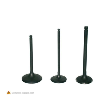 PROX Acél Kipufogószelep - Honda XR400R egyéb motorkerékpár alkatrész