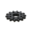 ProX Racing Parts ProX 13T első hajtáslánc fogaskerék KTM 60/65SX '97-20, TC65 '17-20 ProX Racing Parts Erőátviteli alkatrészek Láncok, lánckerekek, láncszettek Első lánckerekek
