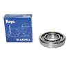 ProX Racing Parts ProX 6208NR/C4 csapágy 40x80x18 ProX Racing Parts Motor alkatrészek Főtengelyek és főtengely csapágyak Főtengely csapágyak