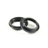 ProX Racing Parts ProX 92093-1260 Első villa porlehúzó készlet YZ125 '86-88, YZ250 '81-86, RM125 10 db ProX Racing Parts Futómű és fék alkatrészek Teleszkóp szimeringek és alkatrészek