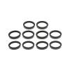 ProX Racing Parts ProX első villa szimering KX125/250 '02-08 + YZ125/250/250F/450F 10 ProX Racing Parts Futómű és fék alkatrészek Teleszkóp szimeringek és alkatrészek