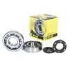 ProX Racing Parts ProX főtengely csapágy- és szimering készlet KX250 '87-01 ProX Racing Parts Motoralkatrészek Motorblokk és rögzítése Motortömítések és szimeringek Szimeringek