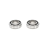 ProX Racing Parts ProX főtengely csapágy és szimering szett YZ/WR250F '01-20 ProX Racing Parts Motor alkatrészek Főtengelyek és főtengely csapágyak Főtengely csapágyak