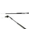 ProX Racing Parts ProX gázbowden PW50 '82-02 (OEM: 4X4-26311-10-00 + 4X4-26312-10-00) ProX Racing Parts Kormányok és tartozékaik Gázbowdenek
